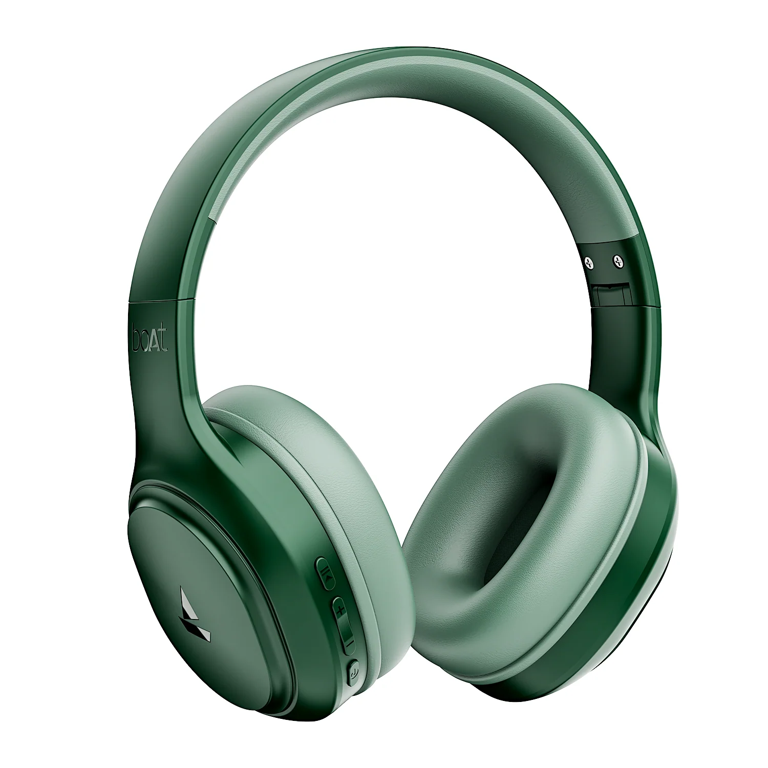 boAt Rockerz 430 | Wireless Headphone with ENx™ Tech, 40 HRS Playback,  BEAST™ Mode, Type-C Interface, Bluetooth v5.4 - Image 3