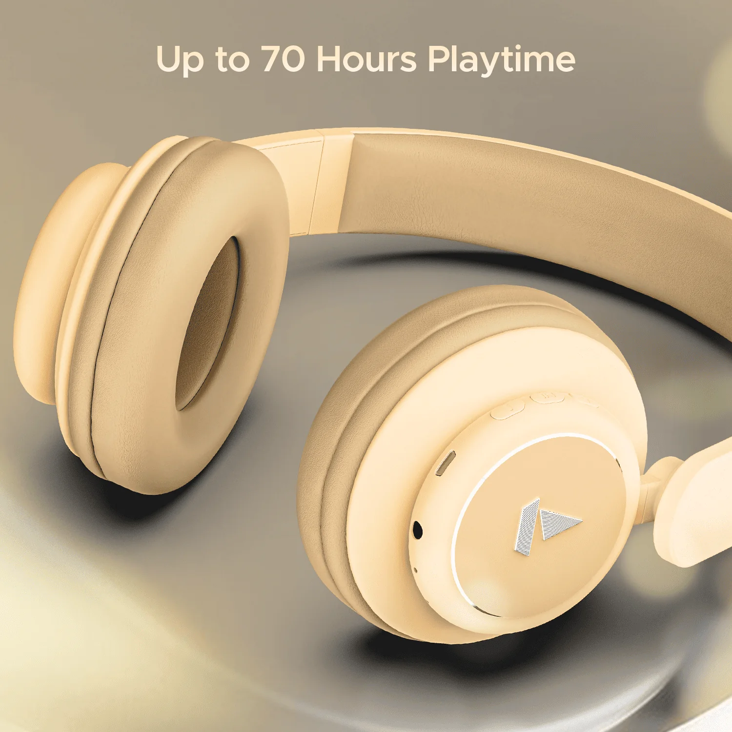 boAt Rockerz 450 Pro | Wireless Headphone with 40mm Massive Drivers, Mountainous Playback Upto 70 Hours, Asap Charge - Image 10