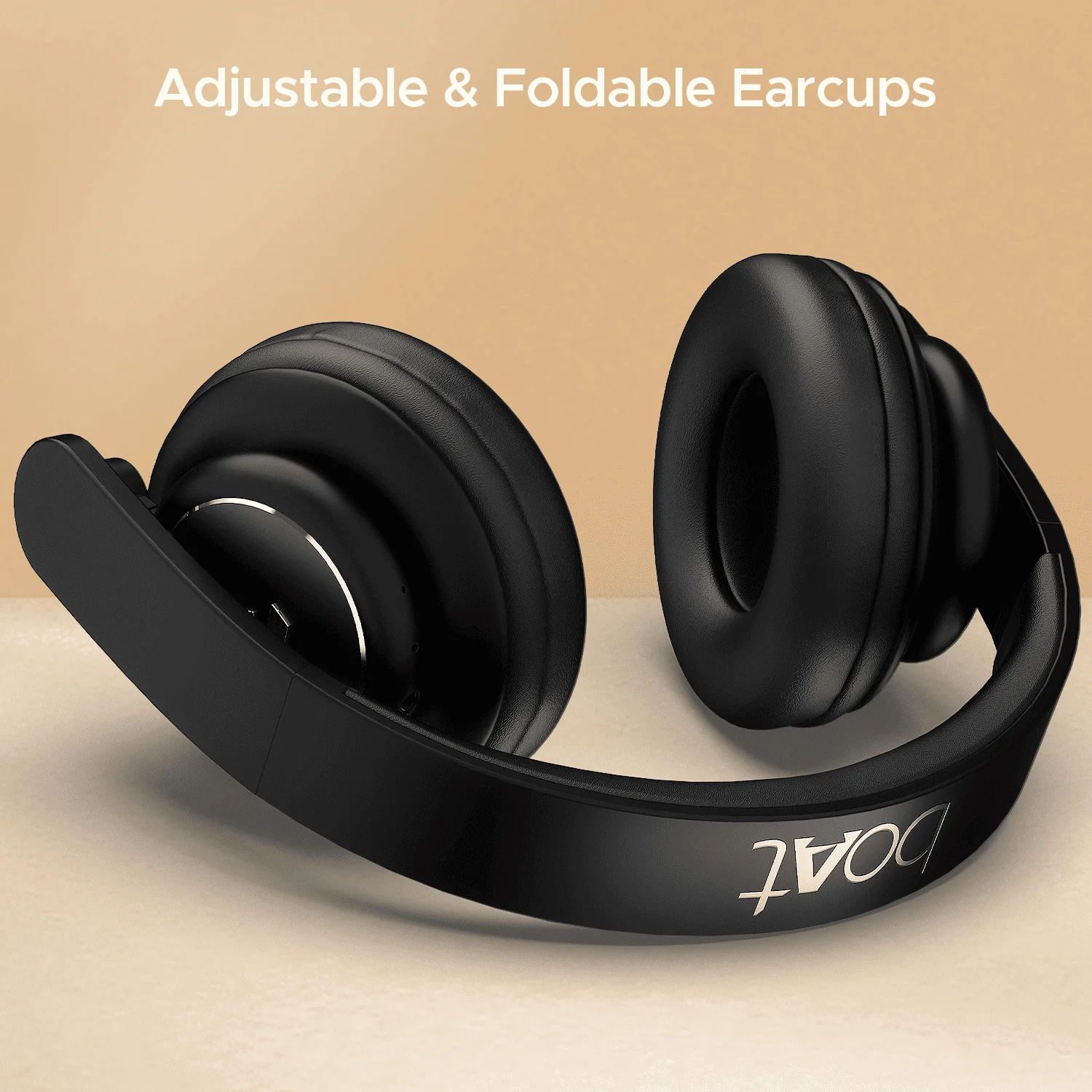 boAt Rockerz 450 Pro | Wireless Headphone with 40mm Massive Drivers, Mountainous Playback Upto 70 Hours, Asap Charge - Image 13