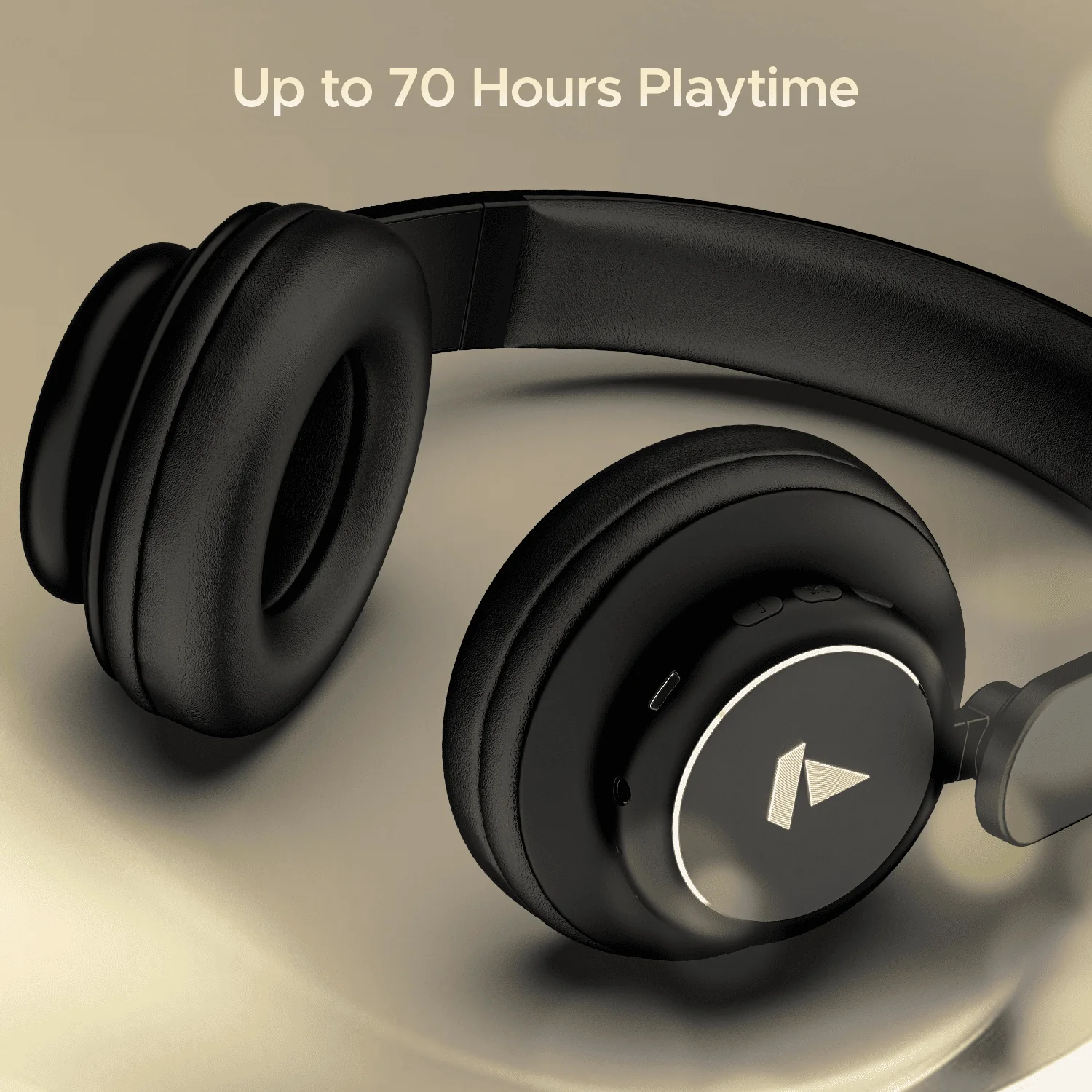 boAt Rockerz 450 Pro | Wireless Headphone with 40mm Massive Drivers, Mountainous Playback Upto 70 Hours, Asap Charge - Image 14