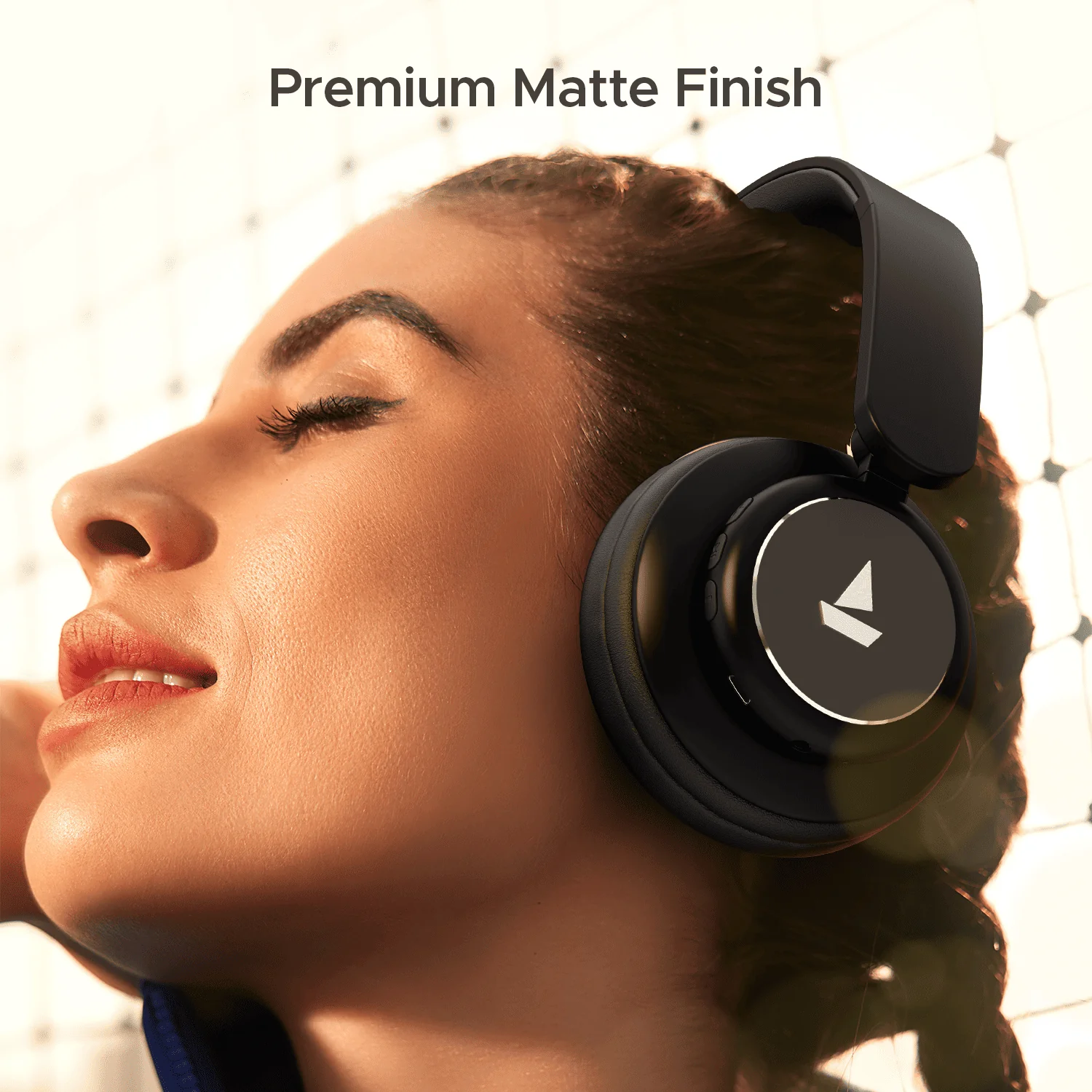 boAt Rockerz 450 Pro | Wireless Headphone with 40mm Massive Drivers, Mountainous Playback Upto 70 Hours, Asap Charge - Image 16