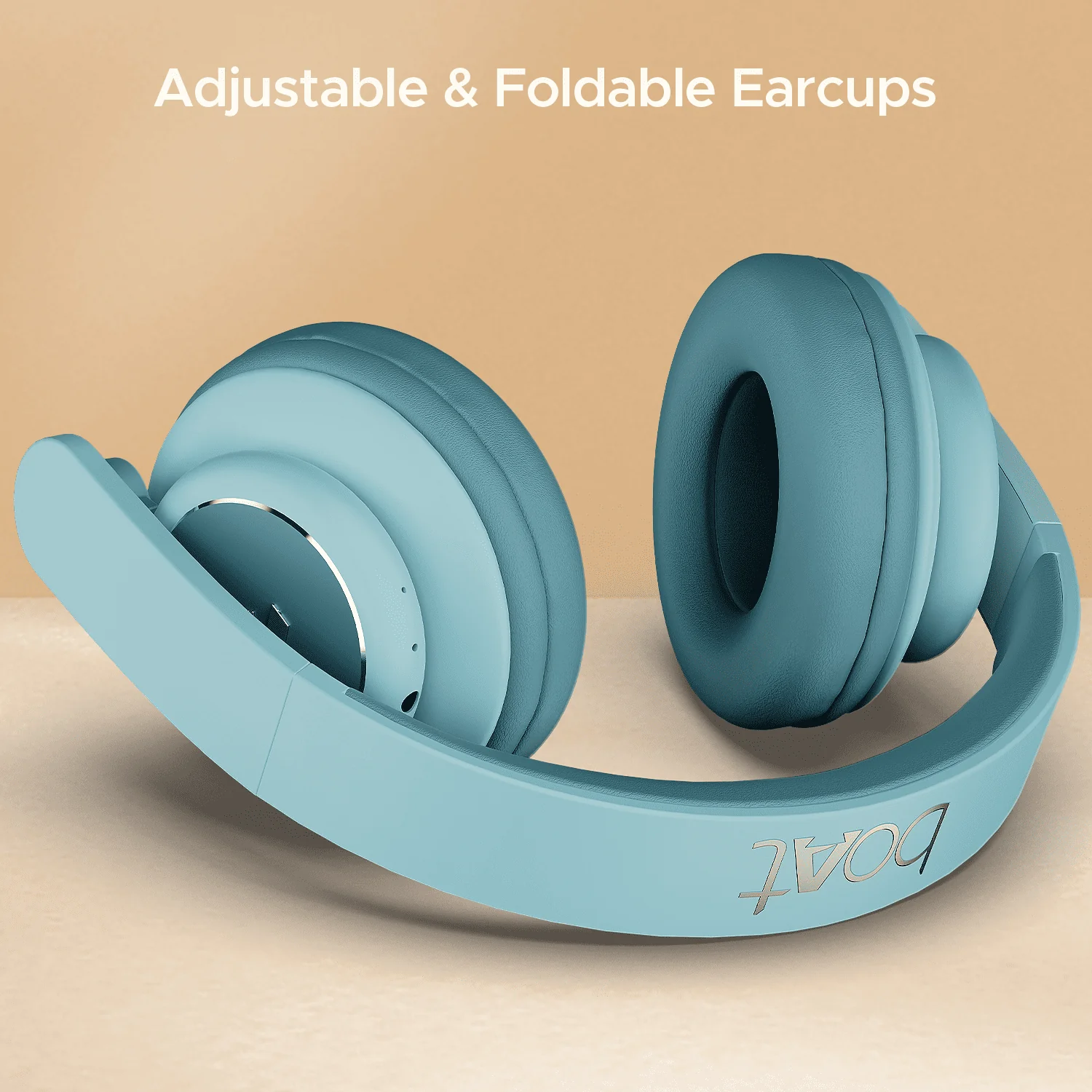 boAt Rockerz 450 Pro | Wireless Headphone with 40mm Massive Drivers, Mountainous Playback Upto 70 Hours, Asap Charge - Image 20