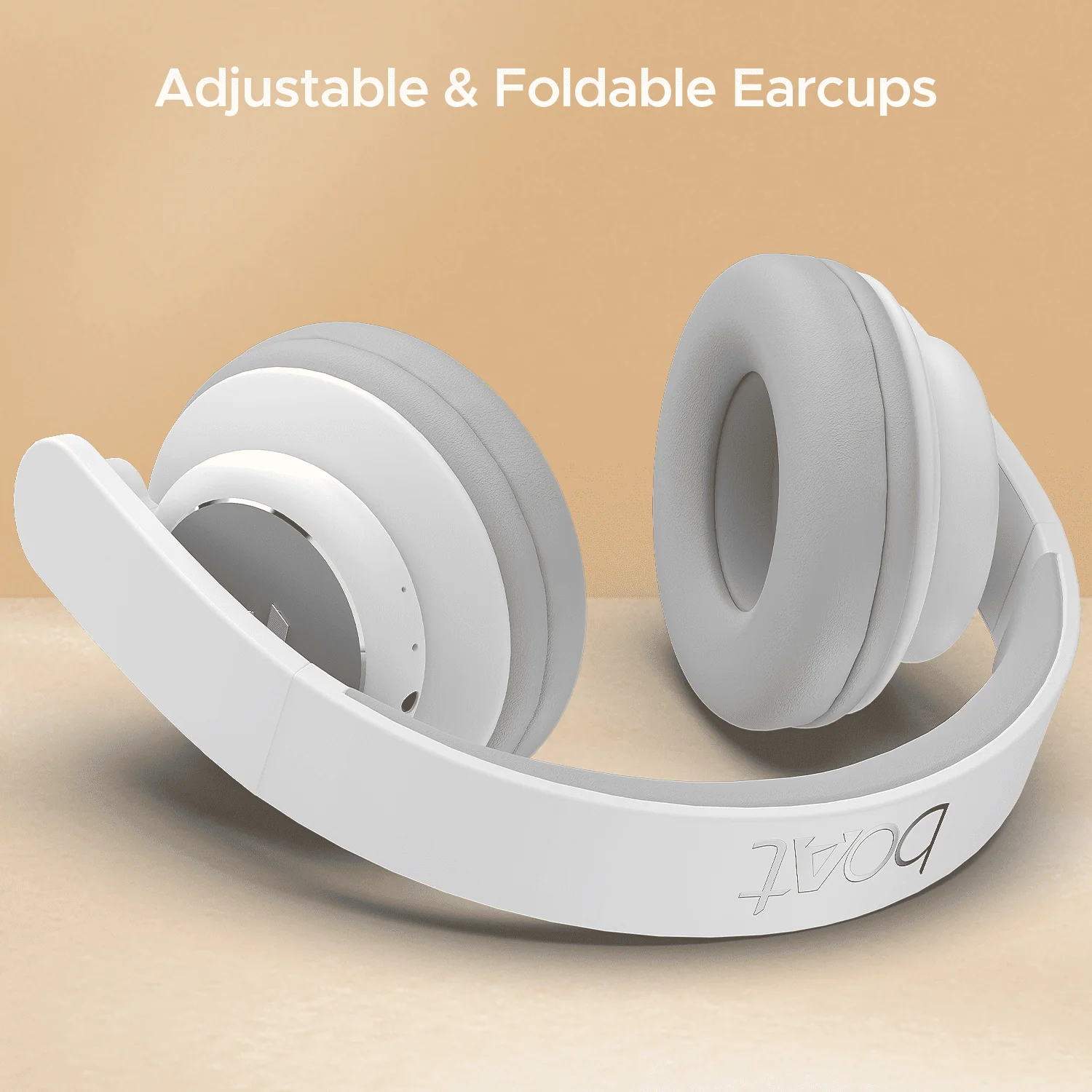 boAt Rockerz 450 Pro | Wireless Headphone with 40mm Massive Drivers, Mountainous Playback Upto 70 Hours, Asap Charge - Image 25