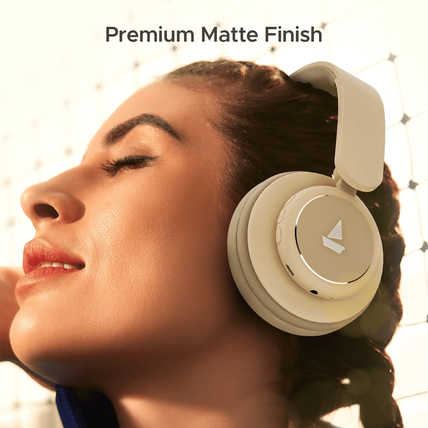 boAt Rockerz 450 Pro | Wireless Headphone with 40mm Massive Drivers, Mountainous Playback Upto 70 Hours, Asap Charge - Image 7