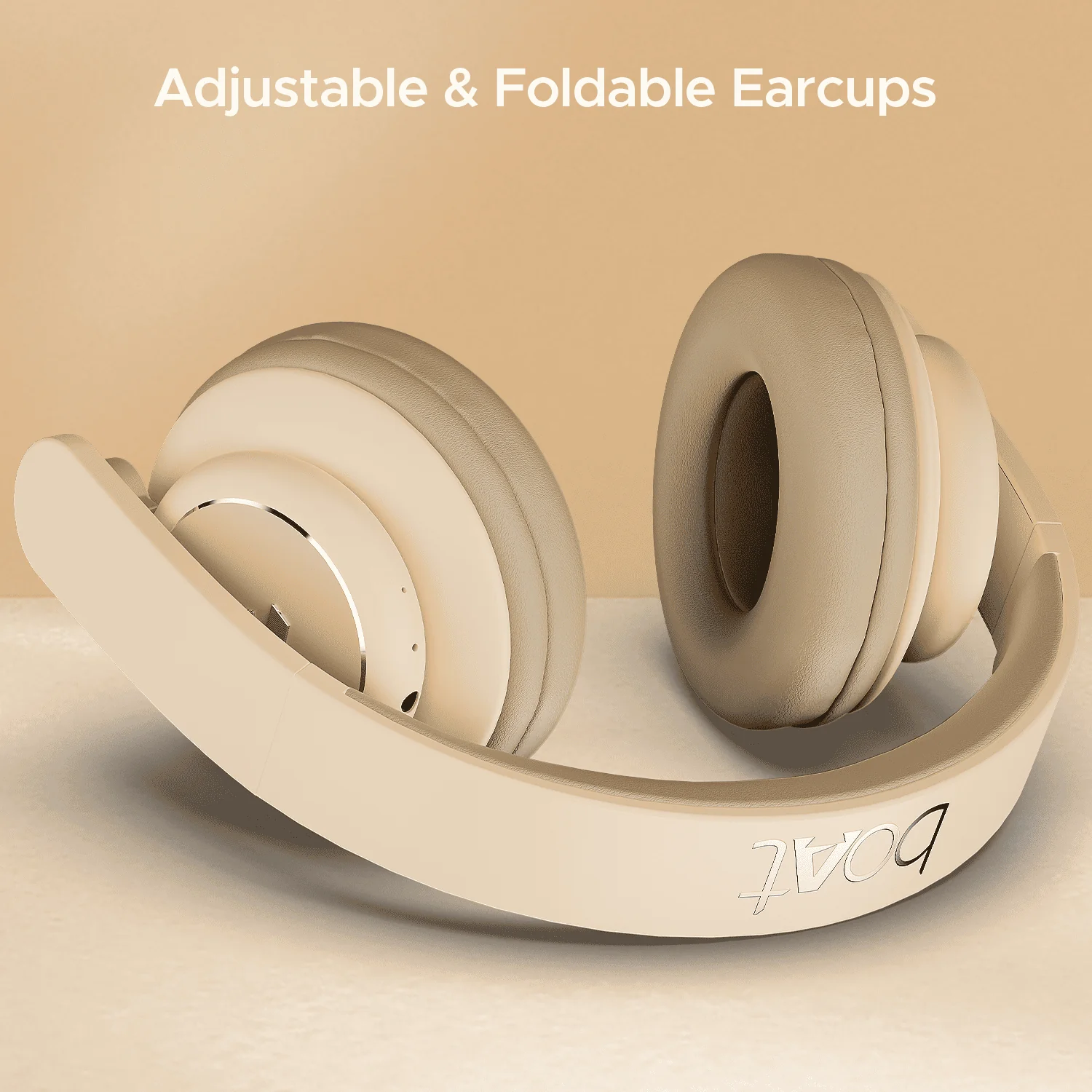 boAt Rockerz 450 Pro | Wireless Headphone with 40mm Massive Drivers, Mountainous Playback Upto 70 Hours, Asap Charge - Image 8