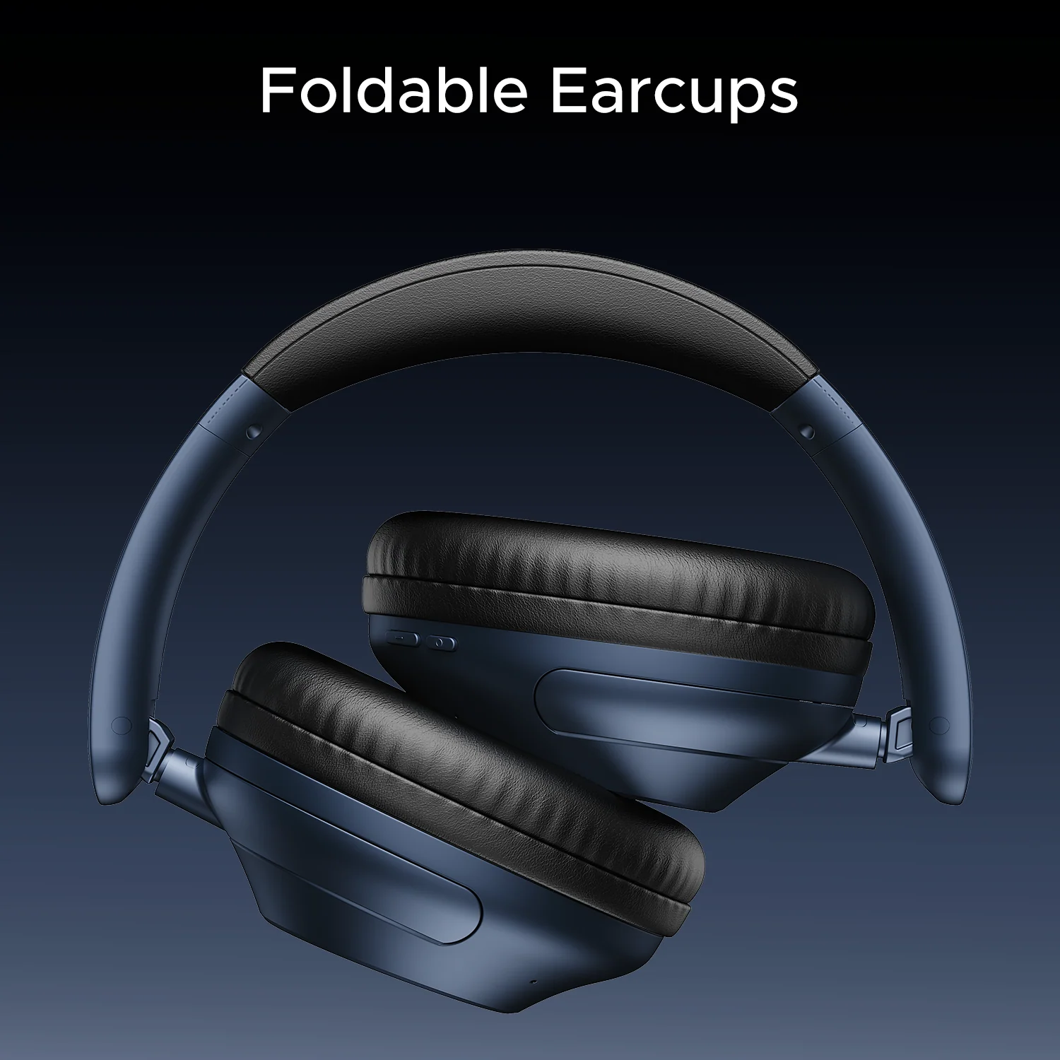 boAt Rockerz 650 Pro | Wireless Headphone with 80 Hours Playback, Dolby Audio, Touch & Swipe Controls - Image 21