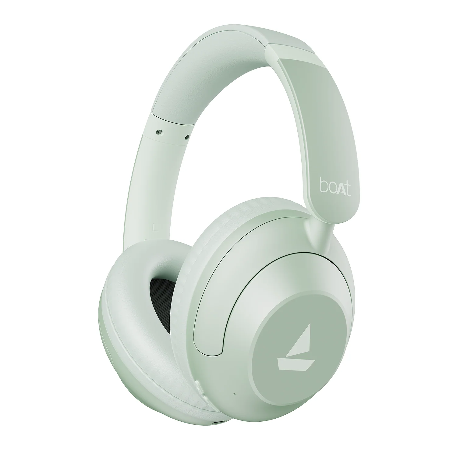 boAt Rockerz 650 Pro | Wireless Headphone with 80 Hours Playback, Dolby Audio, Touch & Swipe Controls - Image 3
