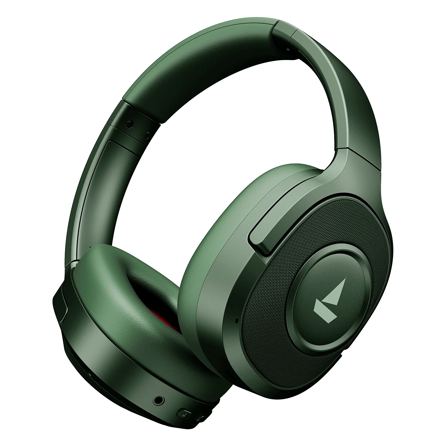 boAt Rockerz Plus 550 ANC | Wireless Headphones with 80H Playback, 40dB Hybrid ANC & boAt Signature Sound - Image 13