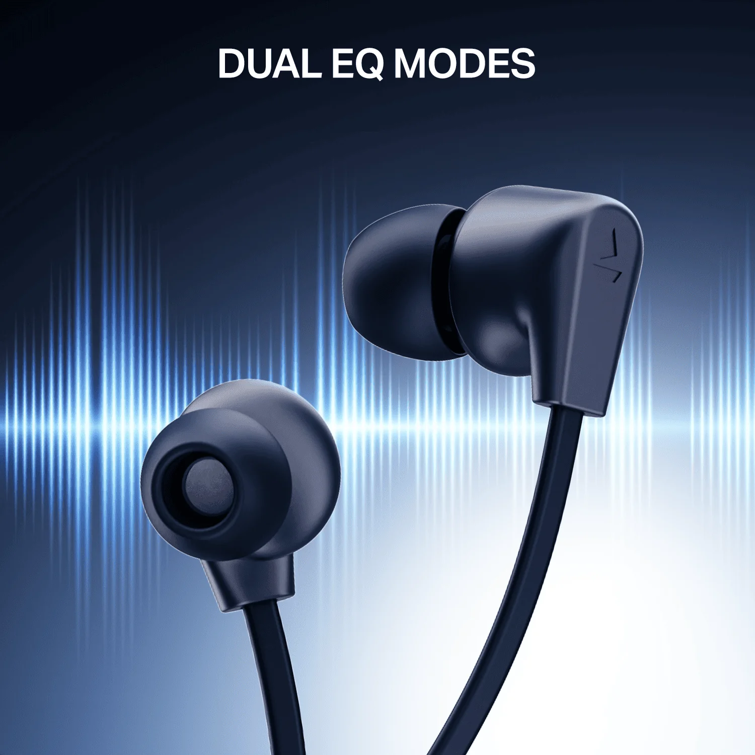boAt Rockerz Trinity Gen 2 | Wireless Neckband with 150 Hours Playback, AI ENx™ Tech, Dual EQs & BEAST™ Mode - Image 17