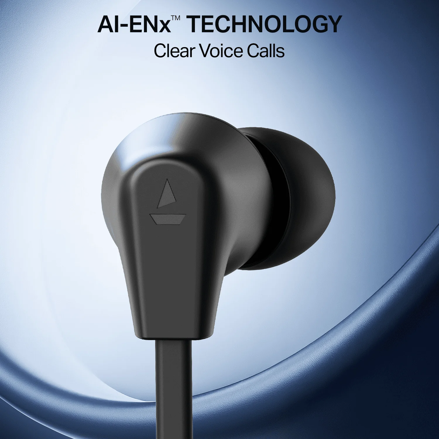 boAt Rockerz Trinity Gen 2 | Wireless Neckband with 150 Hours Playback, AI ENx™ Tech, Dual EQs & BEAST™ Mode - Image 5
