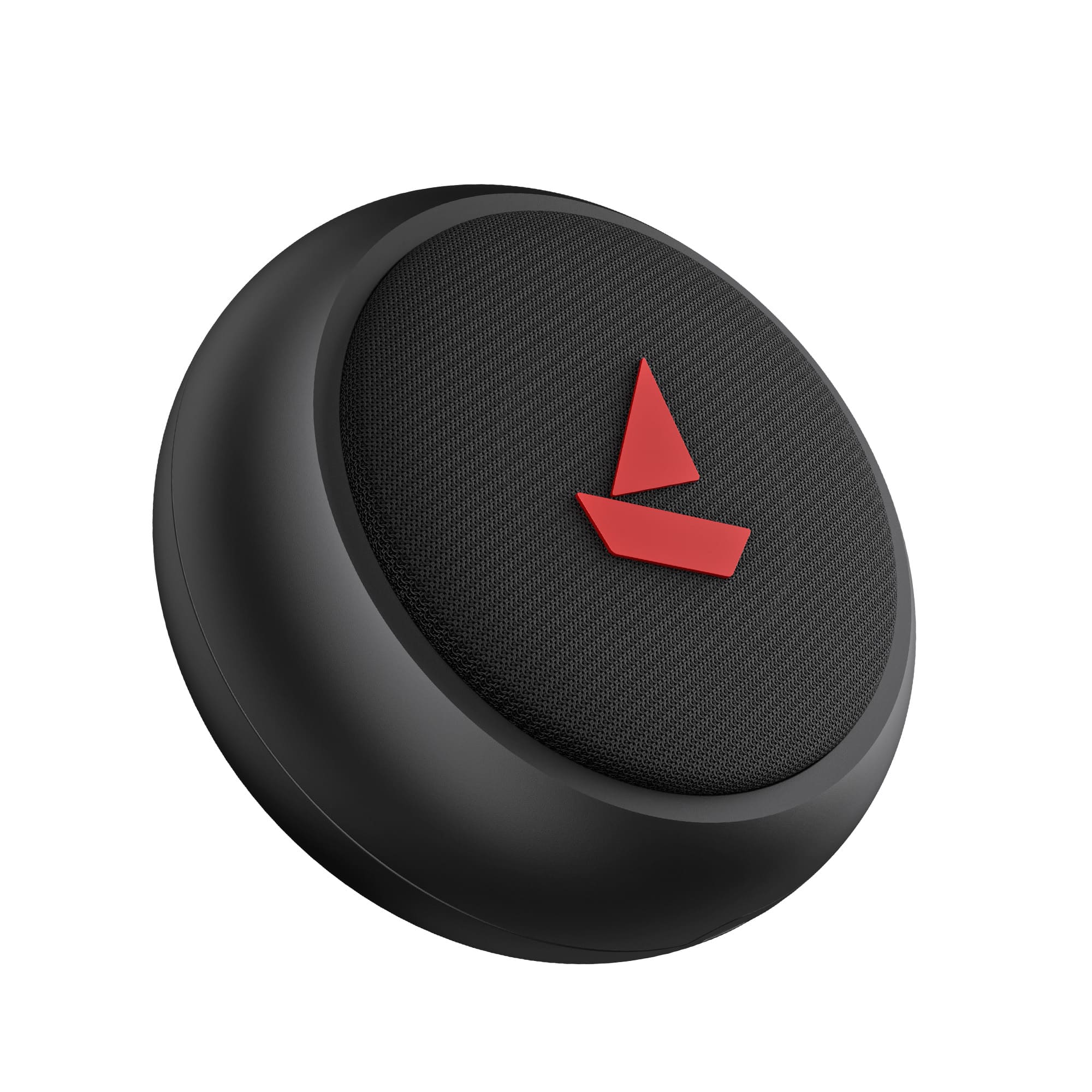 boAt Stone 108 | Portable Bluetooth Speaker with 3W Sound, 12H Playback, TWS feature & IPX4 Resistance - Image 2