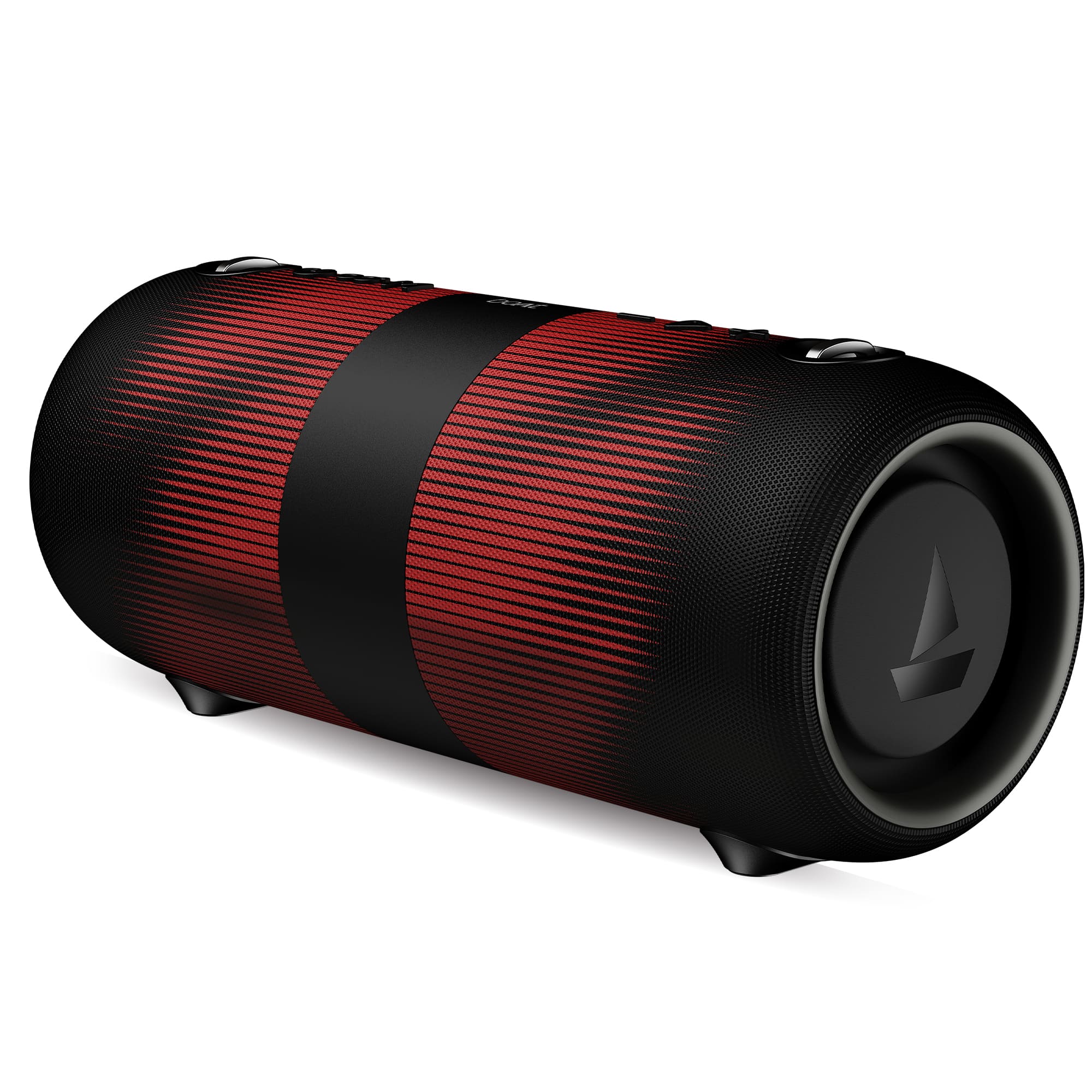 boAt Stone 1200 Pro | Bluetooth Speaker with 60W Sound, 7.5H Playback & TWS Mode - Image 2