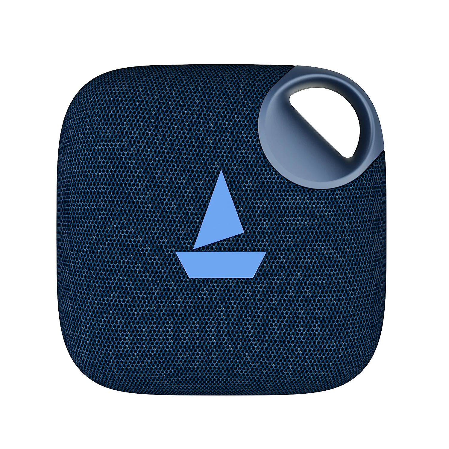 boAt Stone 190 Pro | Portable Bluetooth Speaker with 5W boAt Signature Sound, 12 Hours Playback, TWS Functionality - Image 8