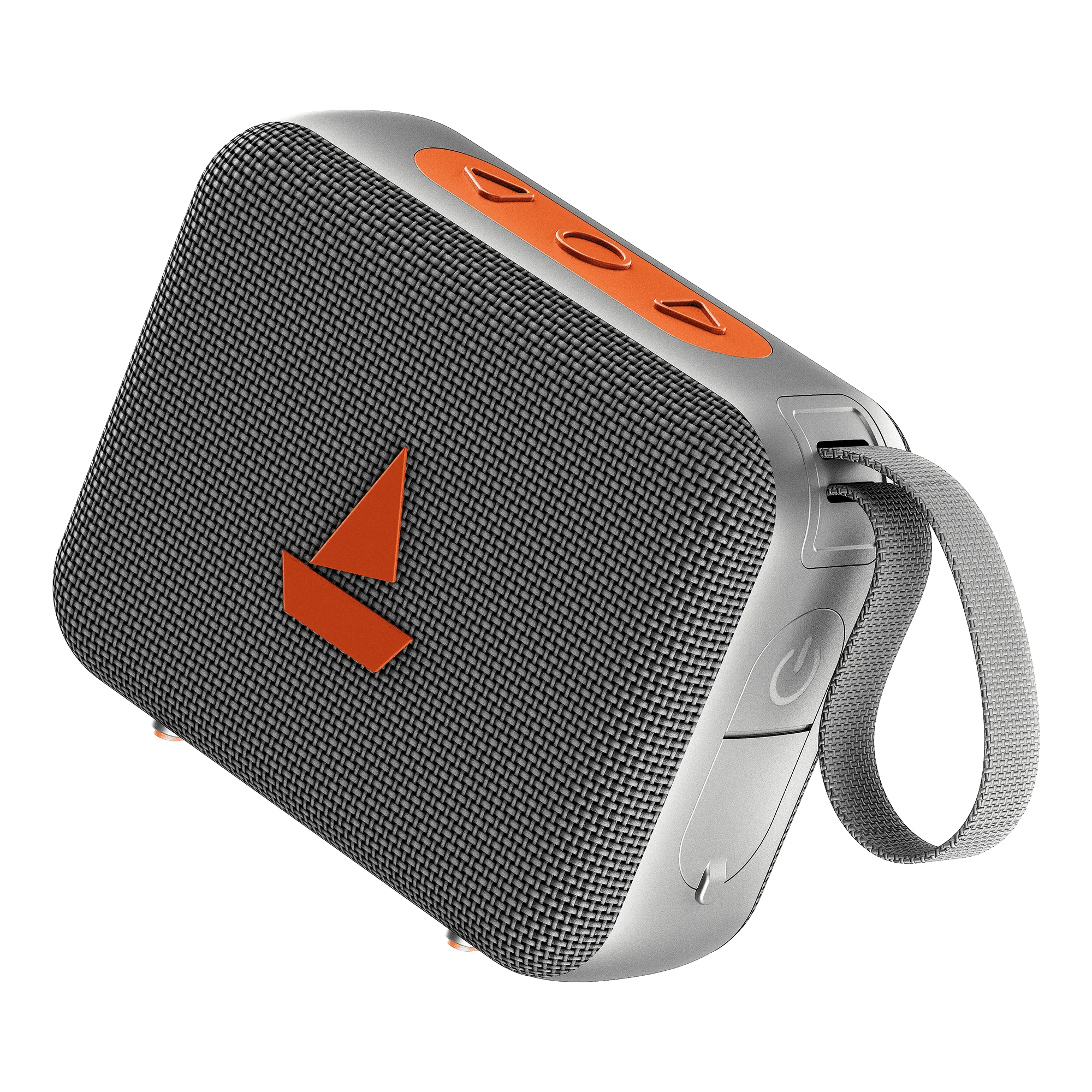 boAt Stone 310 | Portable Bluetooth Speaker with 5W Sound, TWS, 16H Playback & IPX5 - Image 2