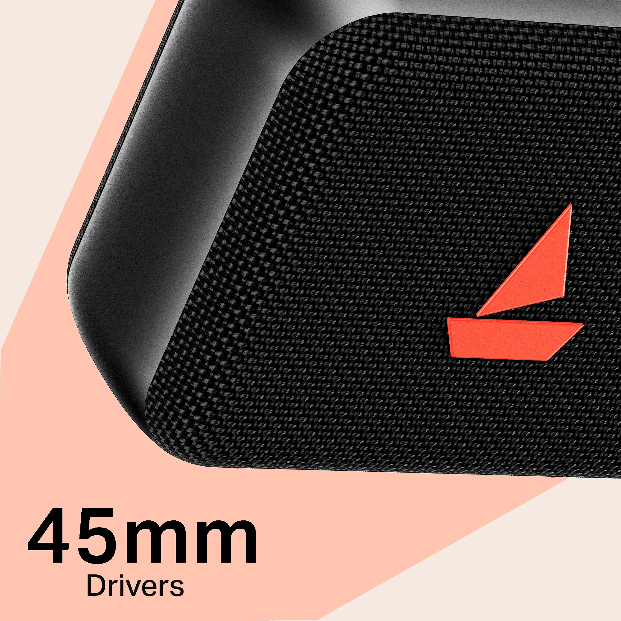 boAt Stone 310 | Portable Bluetooth Speaker with 5W Sound, TWS, 16H Playback & IPX5 - Image 4