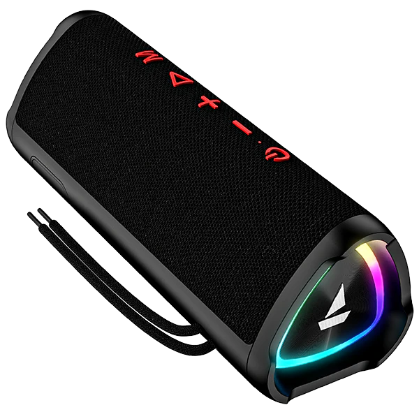 boAt Stone 750 | Portable Bluetooth Speaker with 12W RMS Stereo Sound, 12 Hours Playback, Bluetooth v5.0 - Image 2