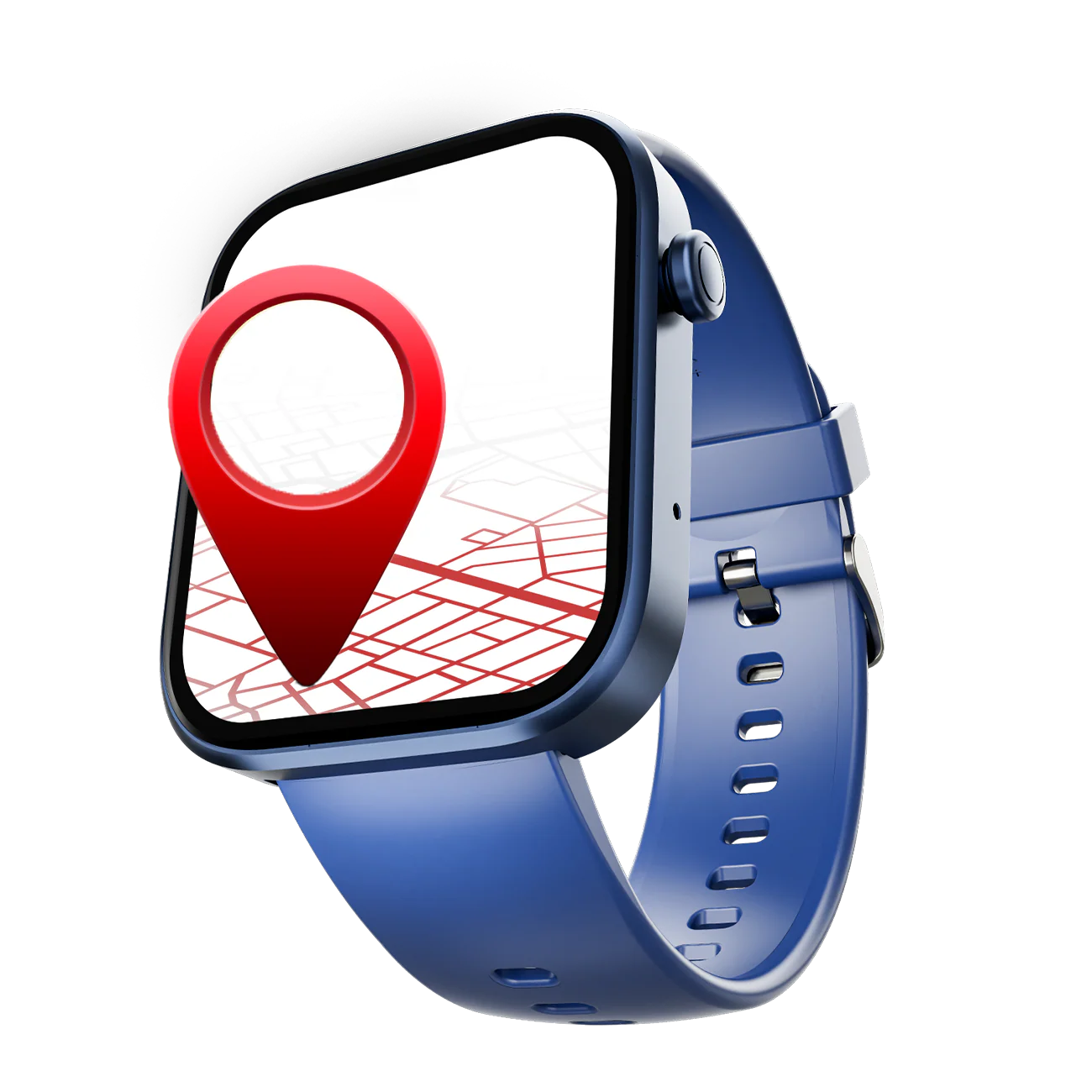 boAt Storm Call 3 | Smartwatch with built-in Map Navigation, 1.83" HD Display, BT Calling, 700+ Activity Modes, SOS Feature - Image 4