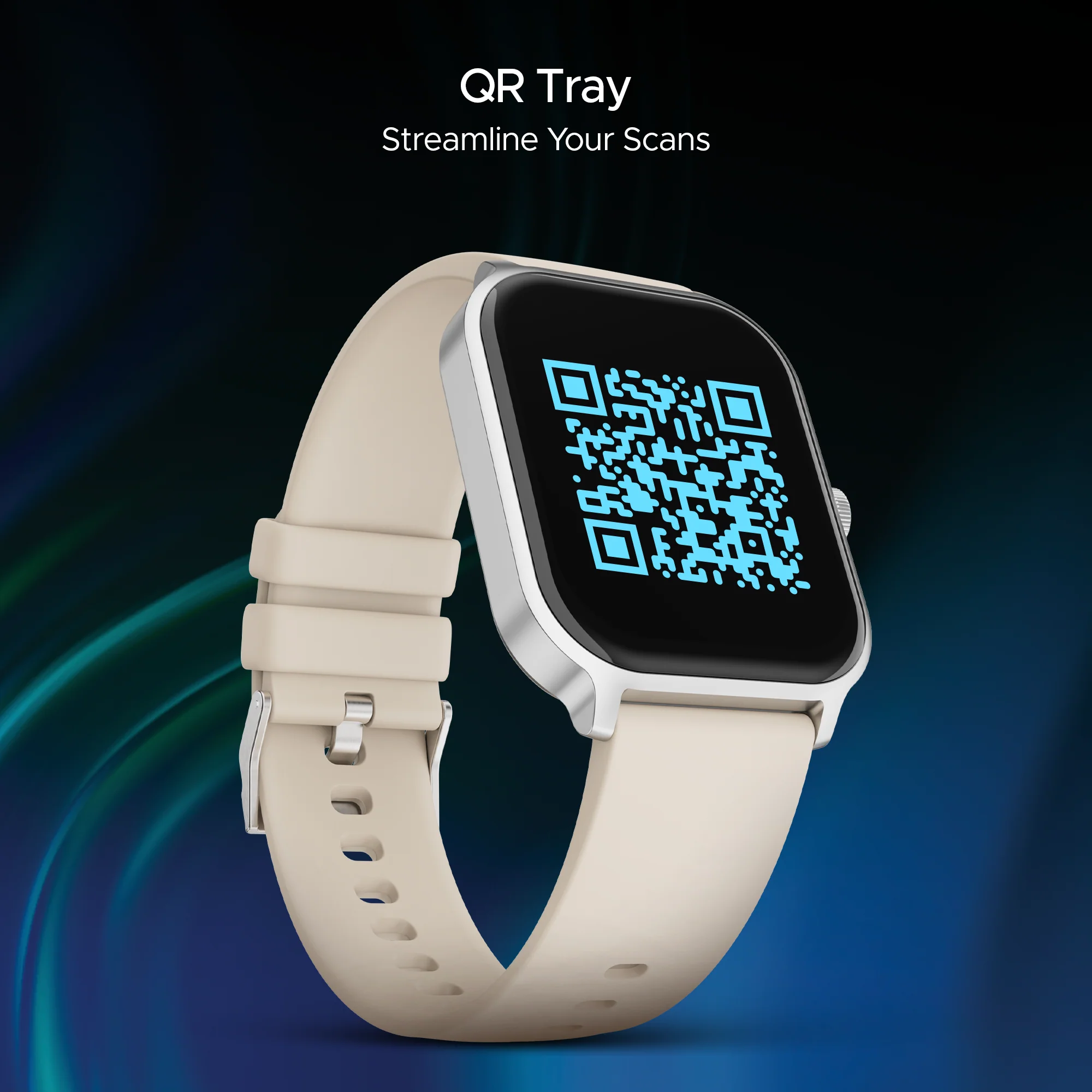 boAt Storm Call 3 Plus | Smartwatch with 1.96" HD Display, BT Calling, 700+ Activity Modes, SOS feature, Functional Crown - Image 74