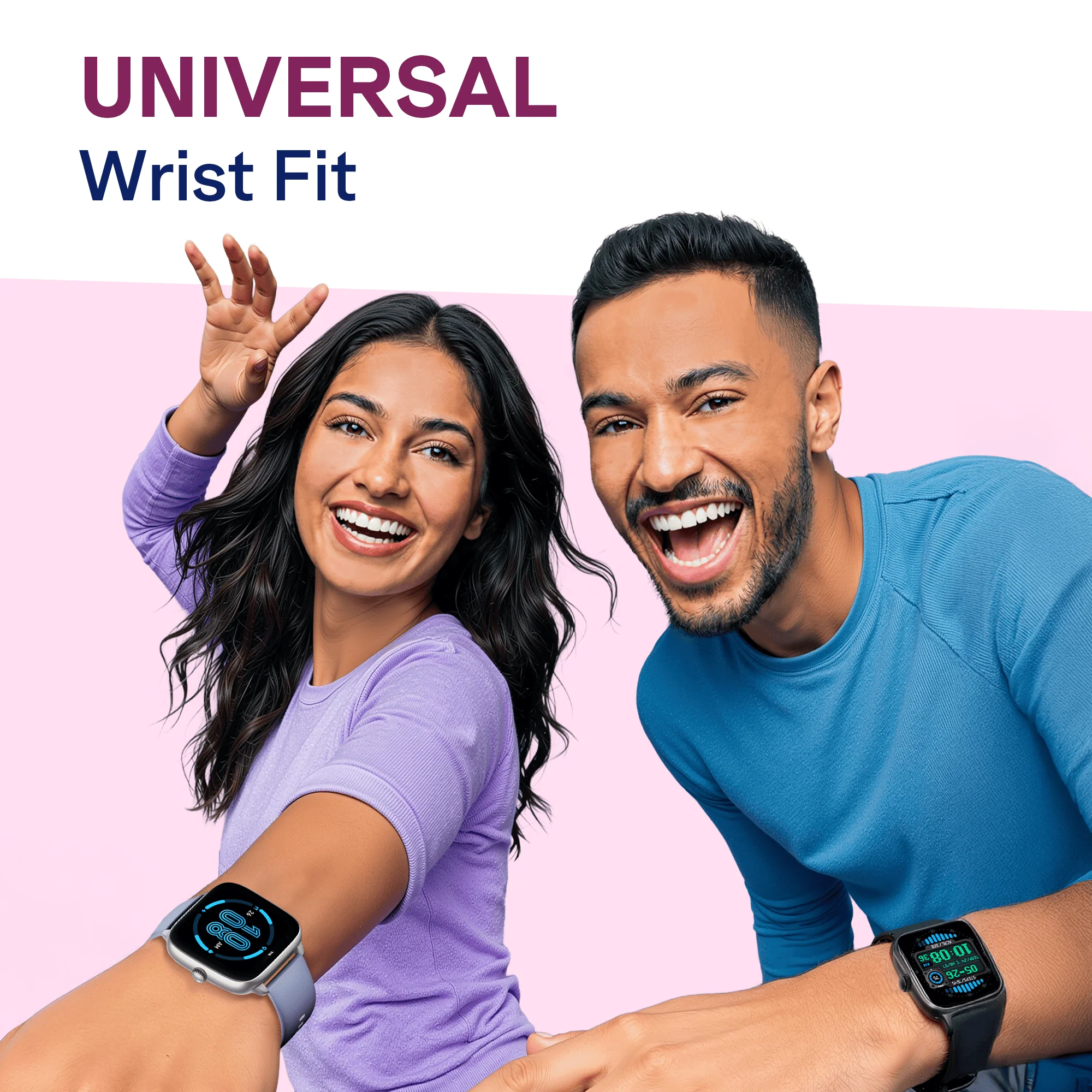 boAt Storm Verge | Smartwatch with 1.72" Ultra HD Display, Premium Metal Build & Advanced Bluetooth Calling - Image 34