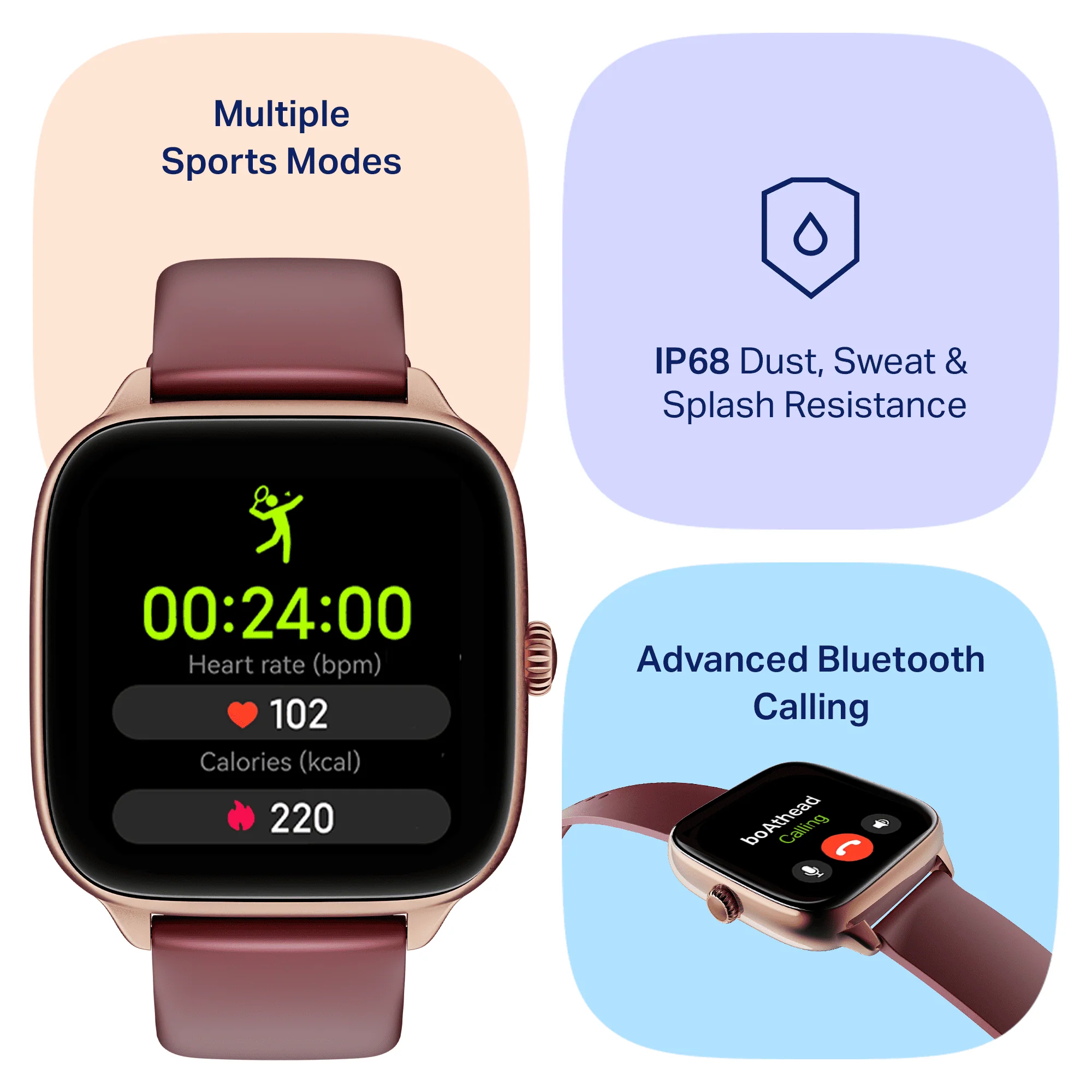 boAt Storm Verge | Smartwatch with 1.72" Ultra HD Display, Premium Metal Build & Advanced Bluetooth Calling - Image 48