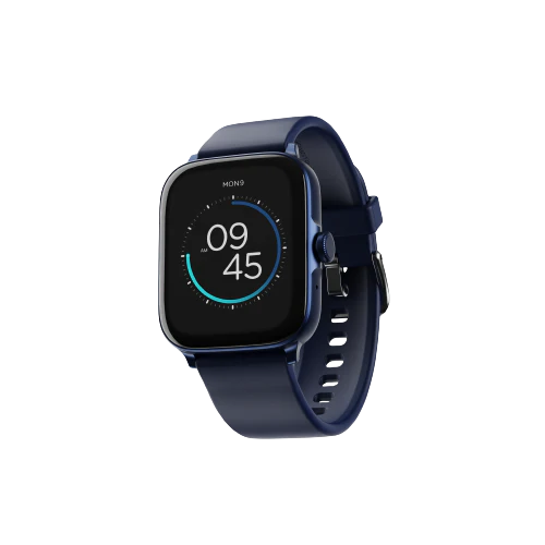 boAt Ultima Call | Largest 1.83" (4.64cm) HD Display Smartwatch, BT Calling, Powered by Crest+ OS, DIY Watch Face Studio - Image 3