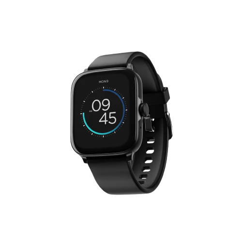boAt Ultima Call | Largest 1.83" (4.64cm) HD Display Smartwatch, BT Calling, Powered by Crest+ OS, DIY Watch Face Studio - Image 4