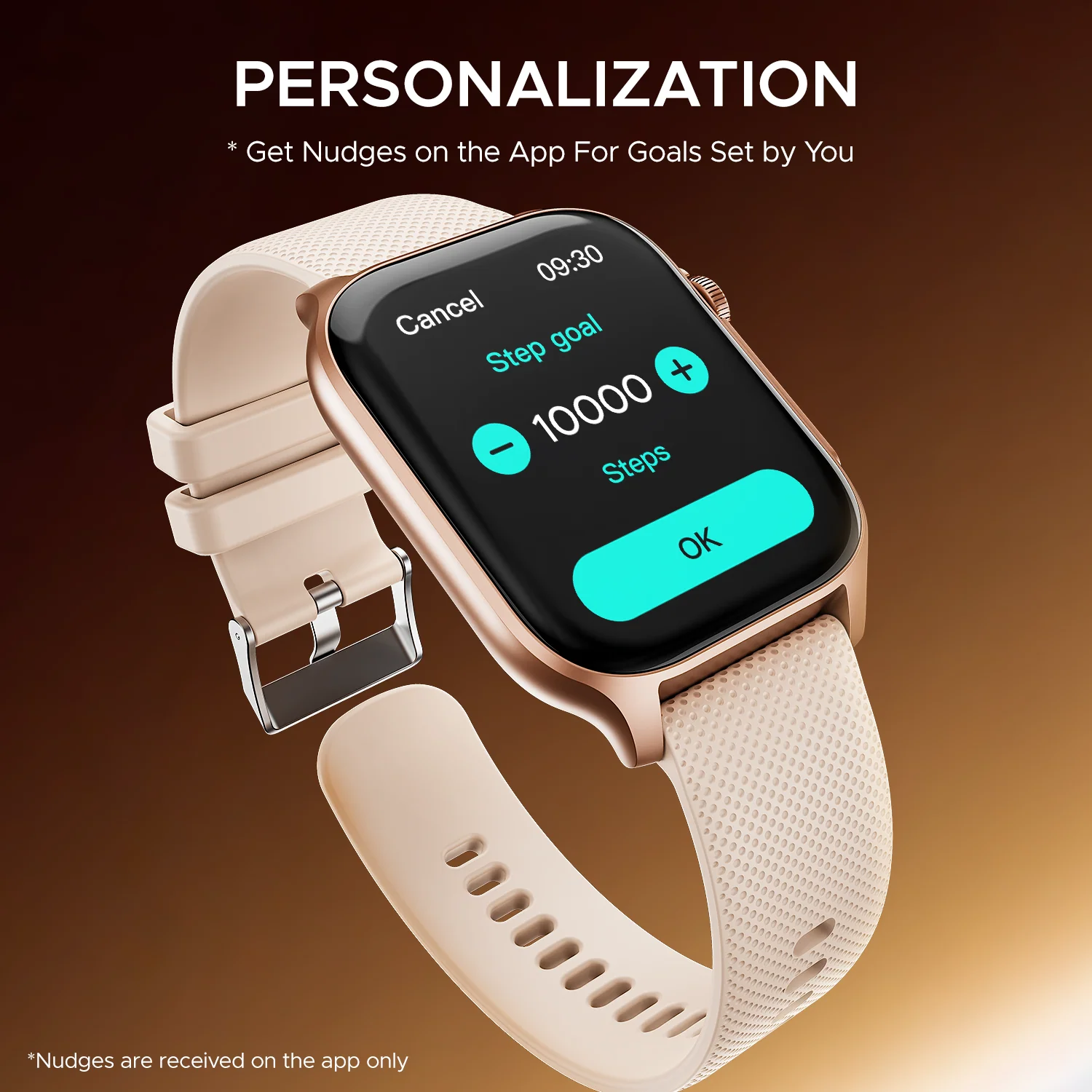boAt Ultima Ember | Smartwatch with 1.96" AMOLED Display, Cloud Watch Faces, Functional Crown, BT Calling - Image 30