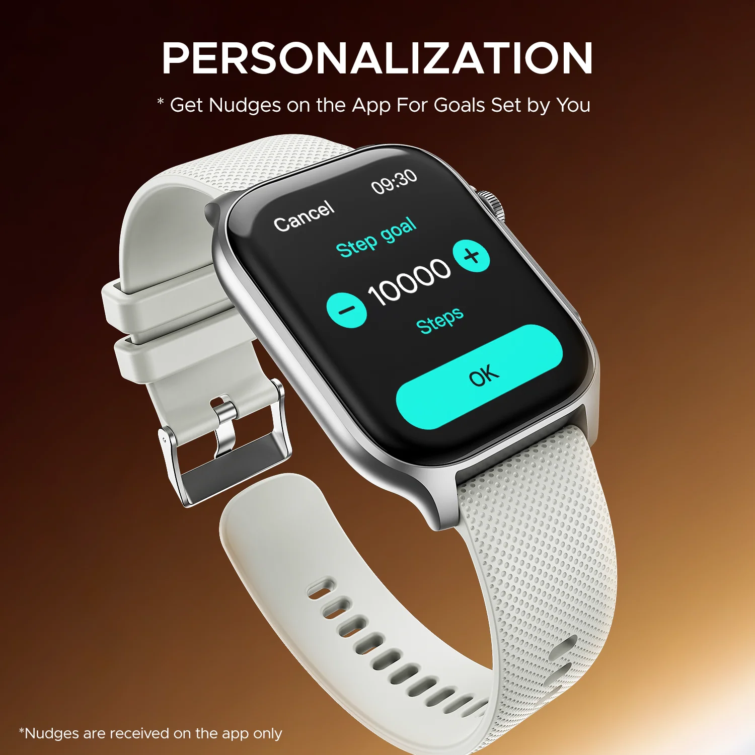 boAt Ultima Ember | Smartwatch with 1.96" AMOLED Display, Cloud Watch Faces, Functional Crown, BT Calling - Image 36