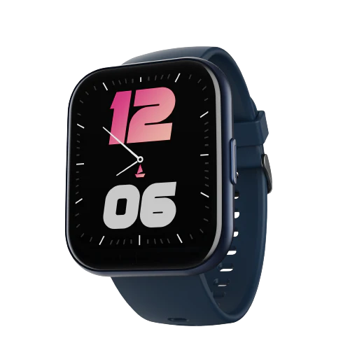 boAt Wave Active | Smart Watch with 1.96" (4.97 cm) HD Display, 700+ Active Modes, Crest App Health Ecosystem - Image 25