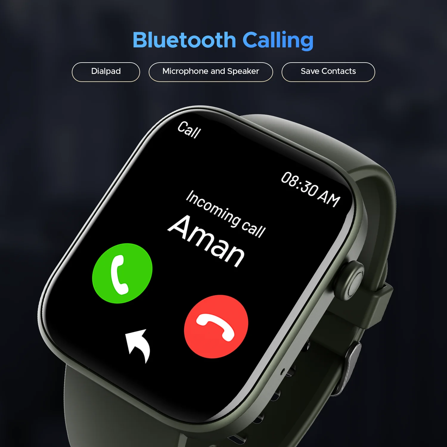 boAt Wave Astra 3 | Smartwatch with built-in Map Navigation 1.83" HD Display, BT Calling, Powered by Crest+ OS, 700+ Active Mode - Image 27