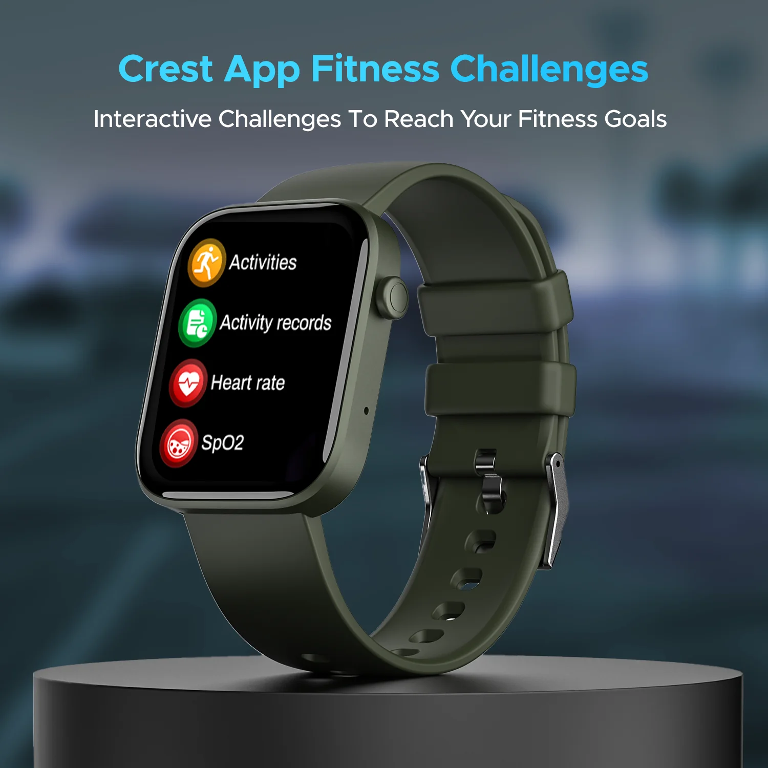 boAt Wave Astra 3 | Smartwatch with built-in Map Navigation 1.83" HD Display, BT Calling, Powered by Crest+ OS, 700+ Active Mode - Image 38