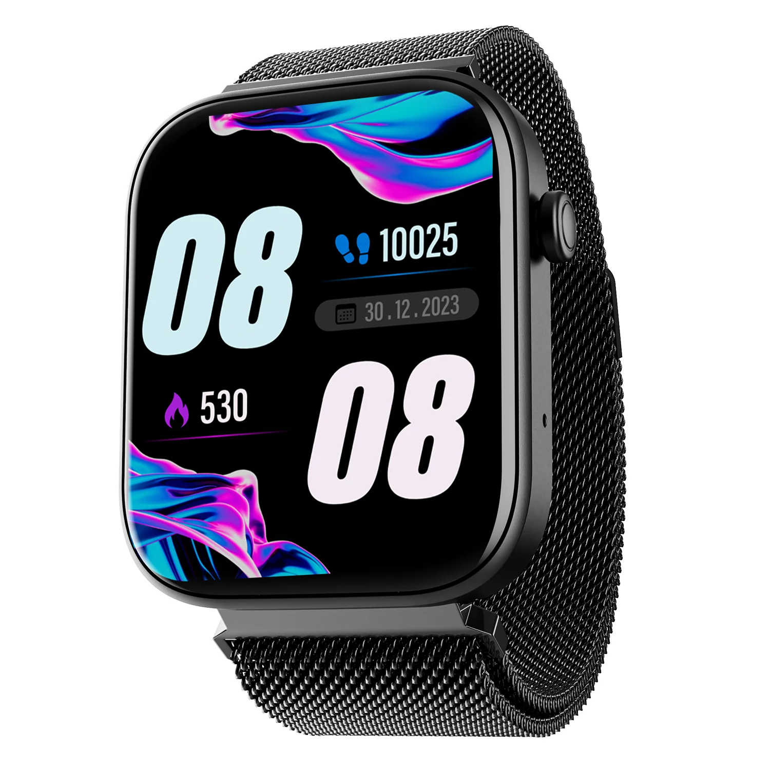 boAt Wave Astra 3 | Smartwatch with built-in Map Navigation 1.83" HD Display, BT Calling, Powered by Crest+ OS, 700+ Active Mode - Image 4