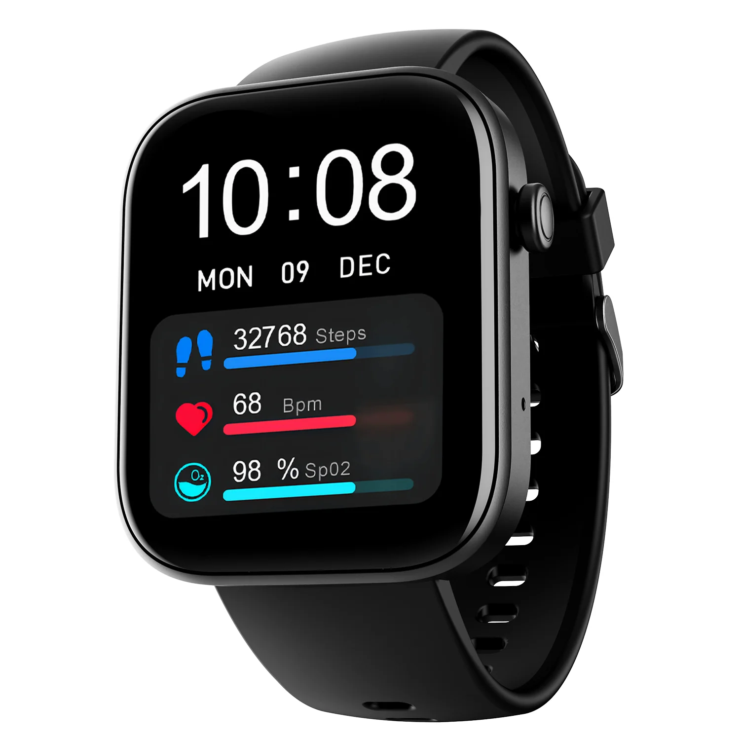 boAt Wave Astra 3 | Smartwatch with built-in Map Navigation 1.83" HD Display, BT Calling, Powered by Crest+ OS, 700+ Active Mode - Image 3
