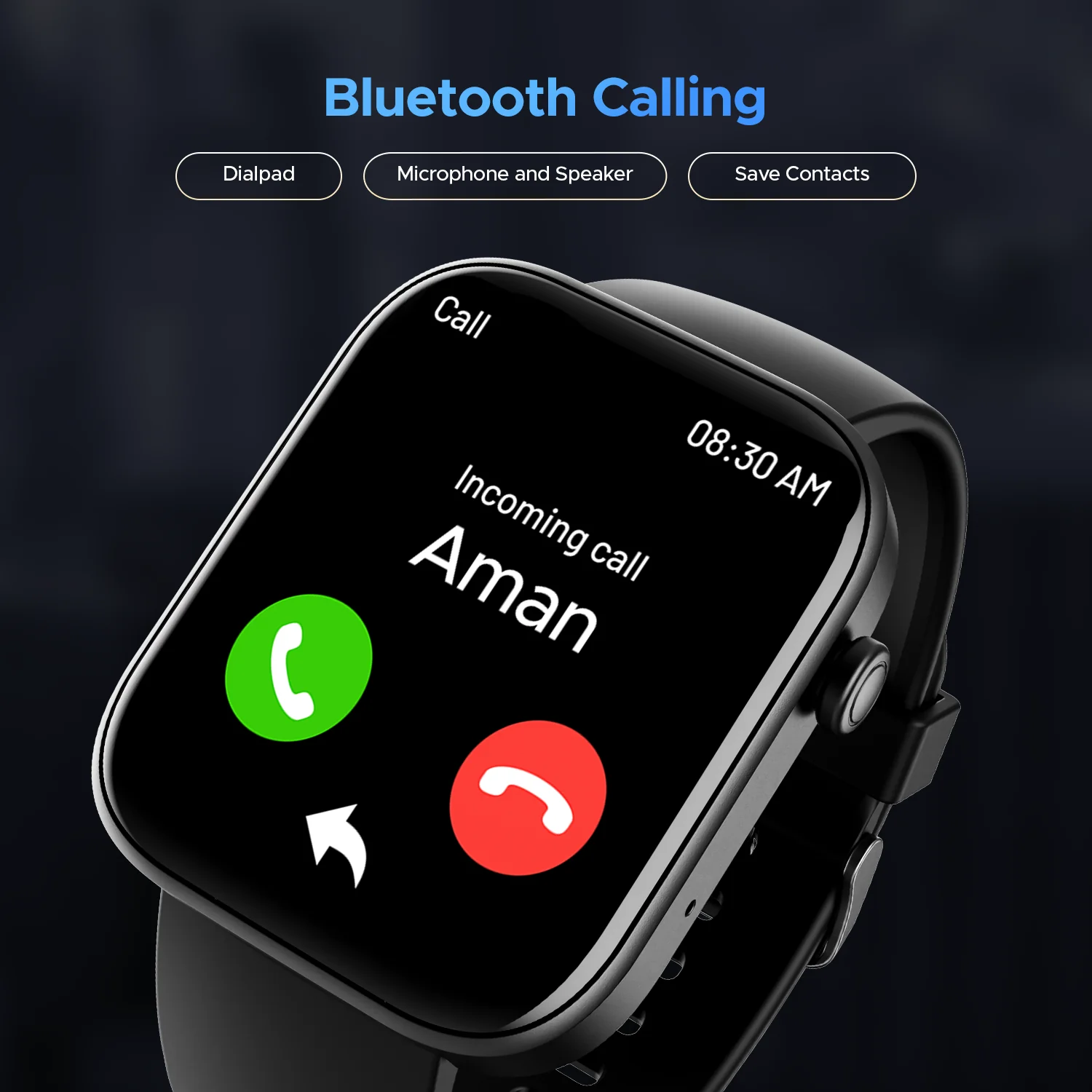 boAt Wave Astra 3 | Smartwatch with built-in Map Navigation 1.83" HD Display, BT Calling, Powered by Crest+ OS, 700+ Active Mode - Image 17