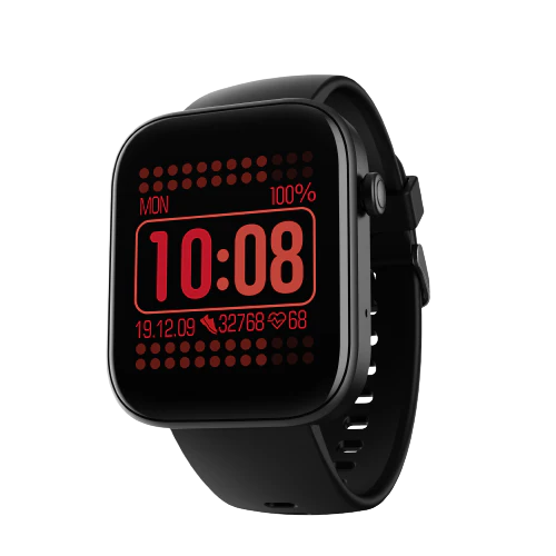 boAt Wave Astra | BT Calling Smartwatch with 1.83" (4.64 cm) HD Display, Powered by Crest+ OS, 700+ Active Modes - Image 3