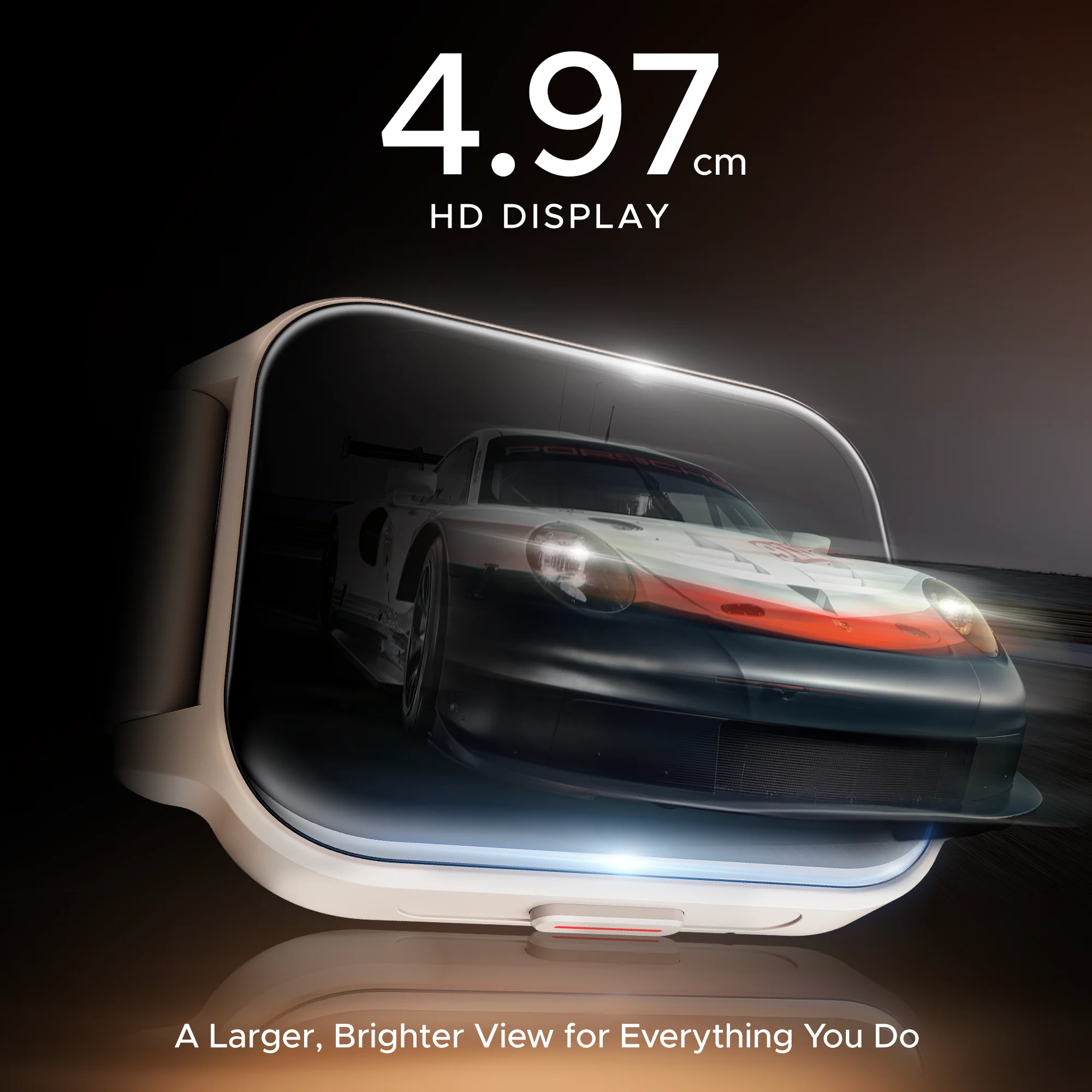 boAt Wave Call 2 Plus | Smartwatch with Bluetooth Calling, 1.96" HD Display, 100+ Sports Mode, Animated Watch Faces - Image 38