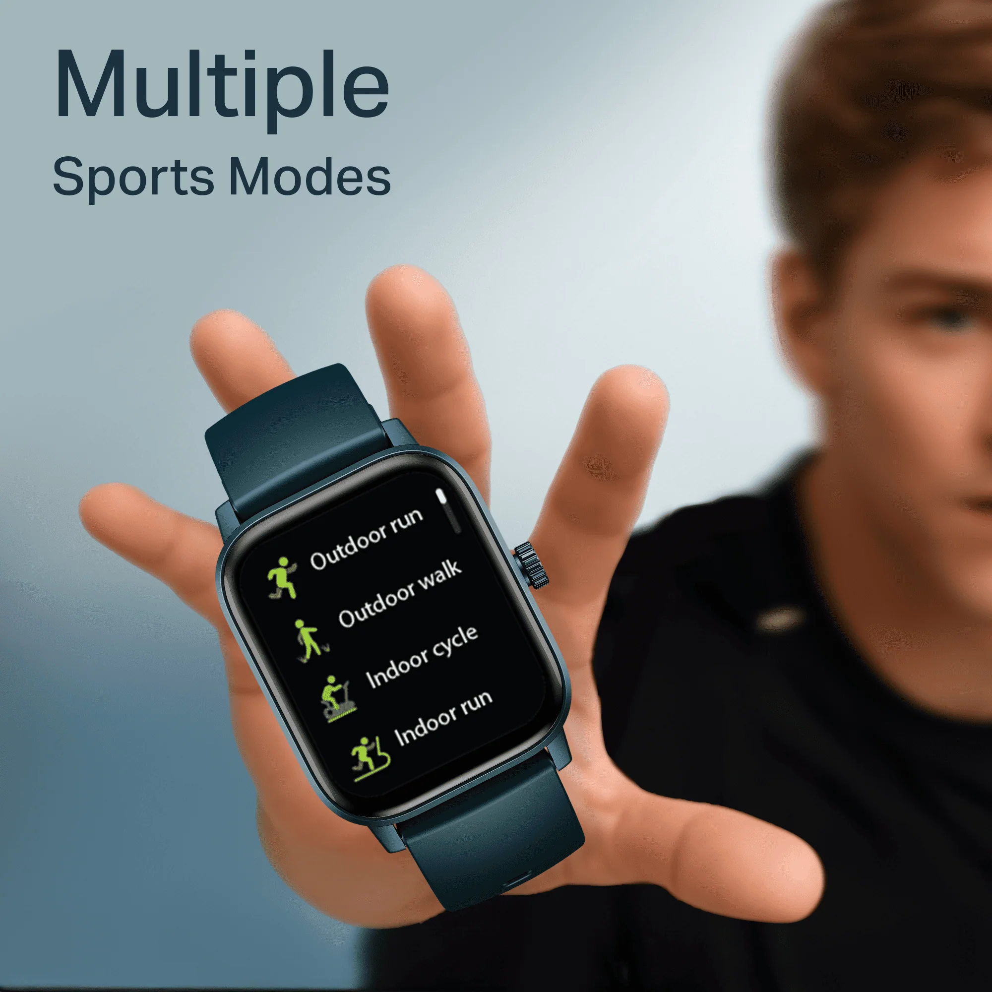 boAt Wave Call 3 | Smartwatch with Bluetooth Calling, 1.83" HD Display, Health & Wellness Tracking - Image 21