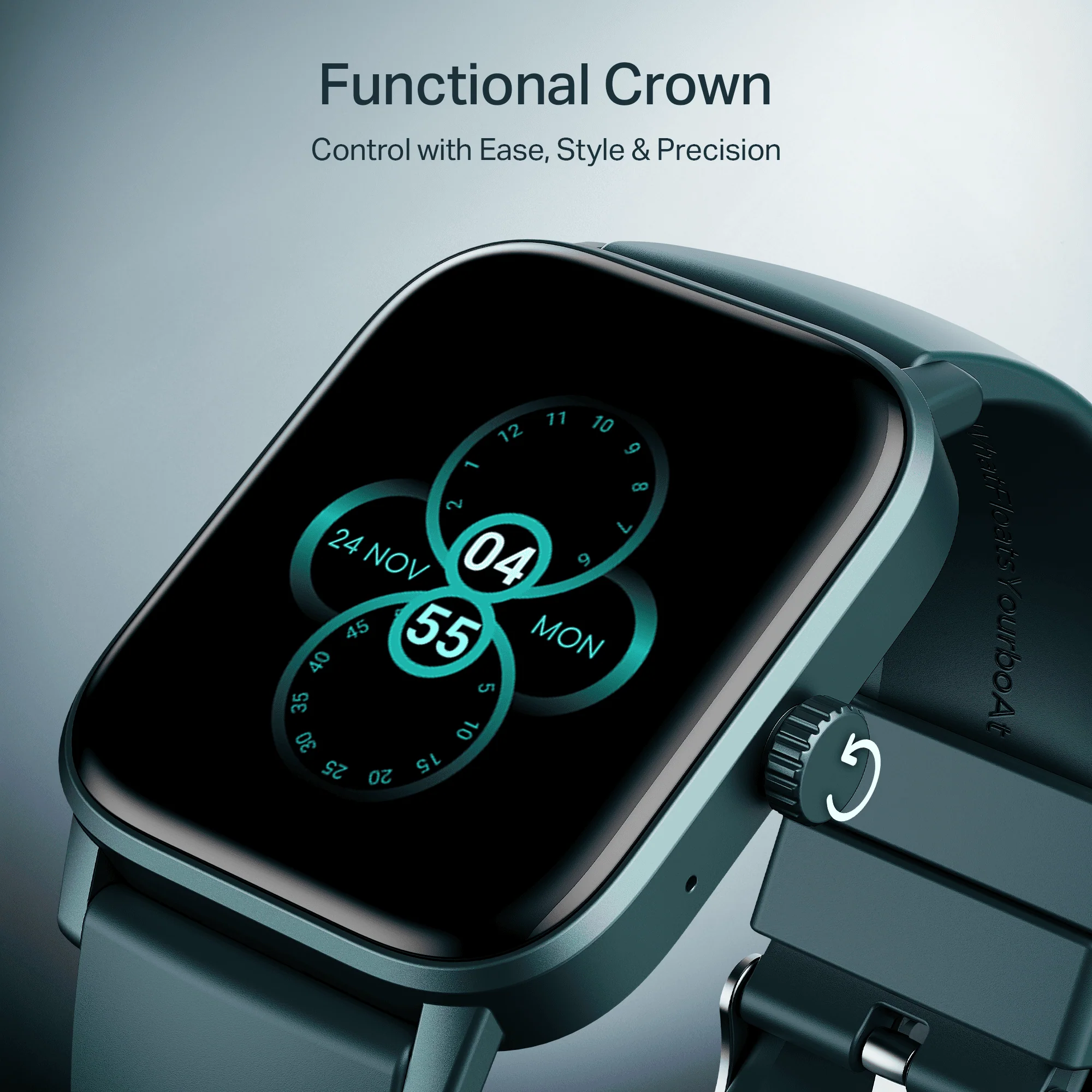 boAt Wave Call 3 | Smartwatch with Bluetooth Calling, 1.83" HD Display, Health & Wellness Tracking - Image 23