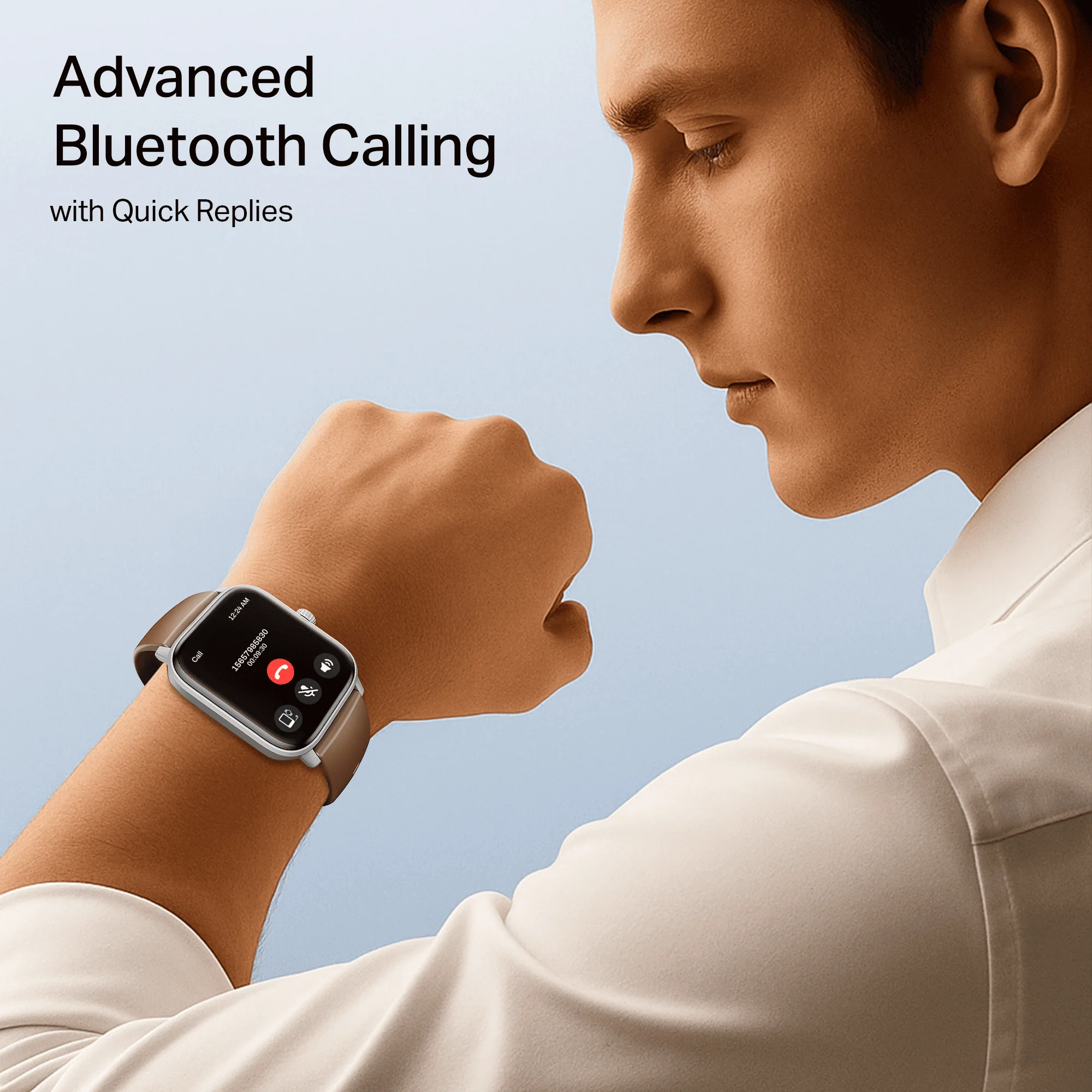 boAt Wave Call 3 | Smartwatch with Bluetooth Calling, 1.83" HD Display, Health & Wellness Tracking - Image 29