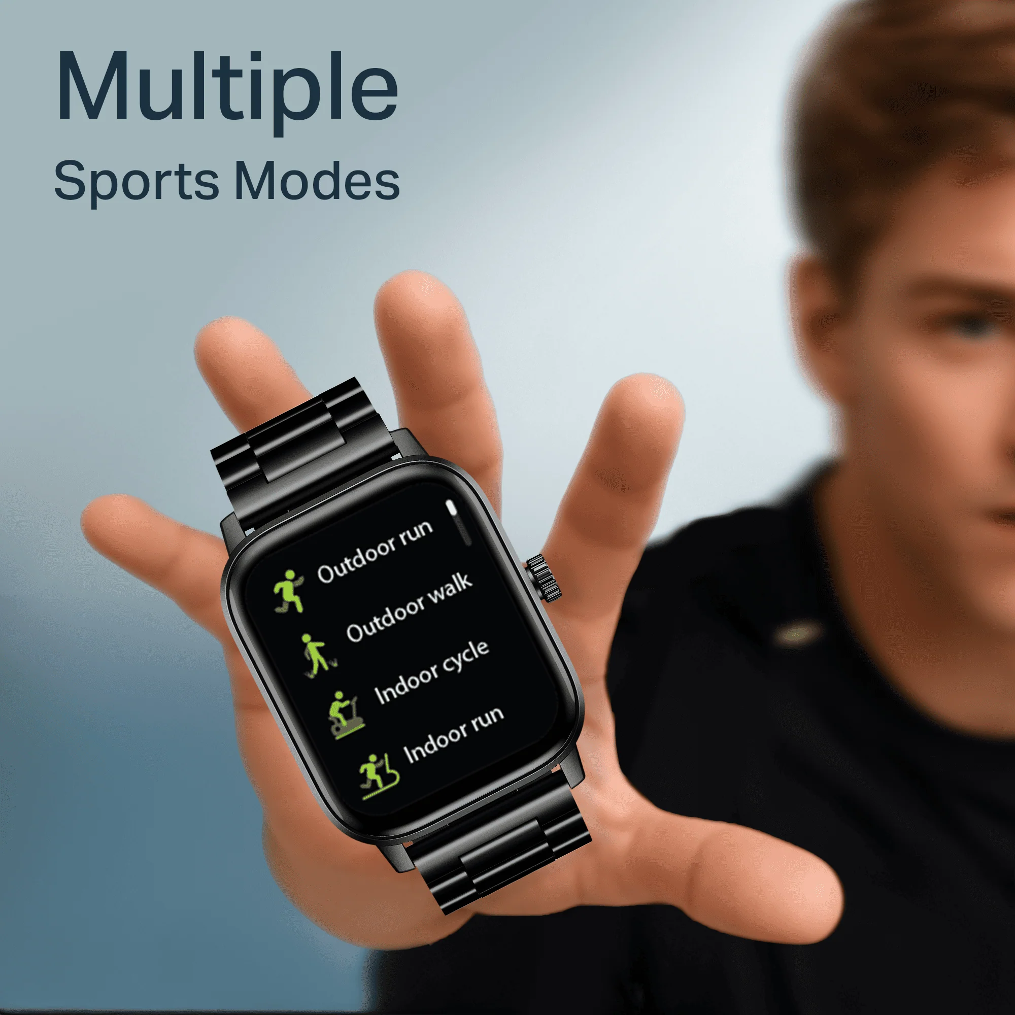 boAt Wave Call 3 | Smartwatch with Bluetooth Calling, 1.83" HD Display, Health & Wellness Tracking - Image 7