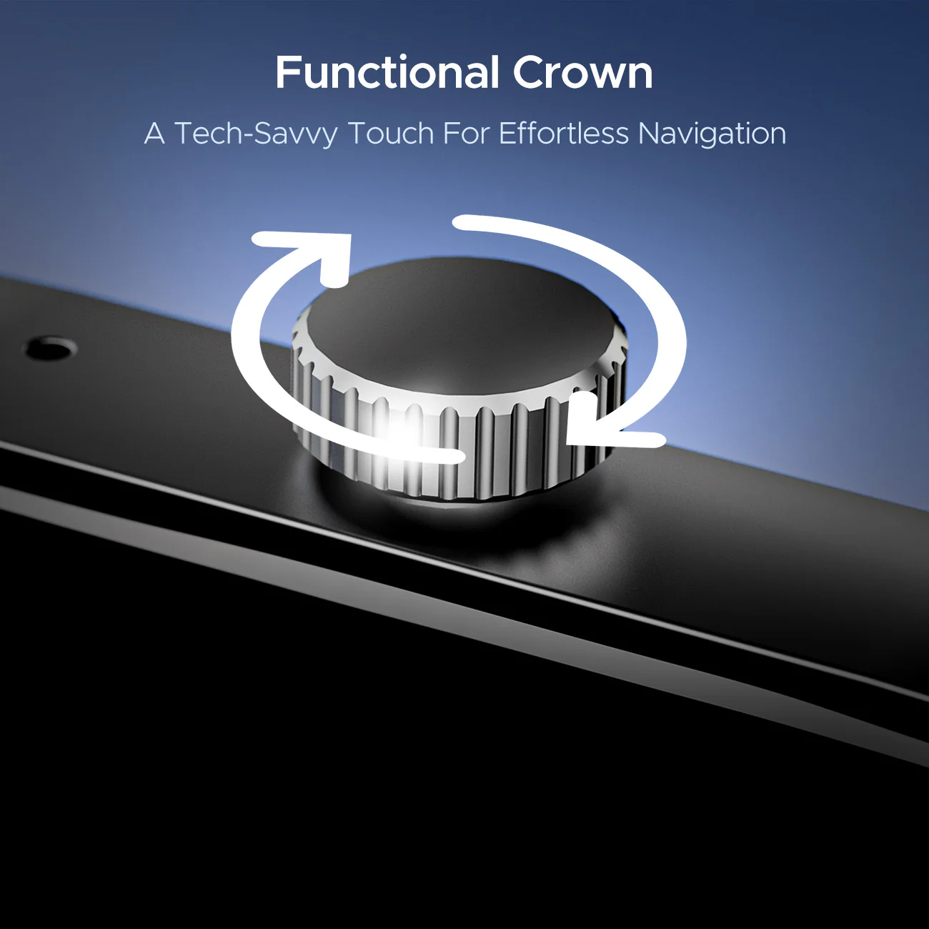 boAt Wave Spectra | Smartwatch with 2.04" AMOLED Display, Animated Watch Faces, 100+ Sports Modes, IP68 Dust Resistance - Image 17