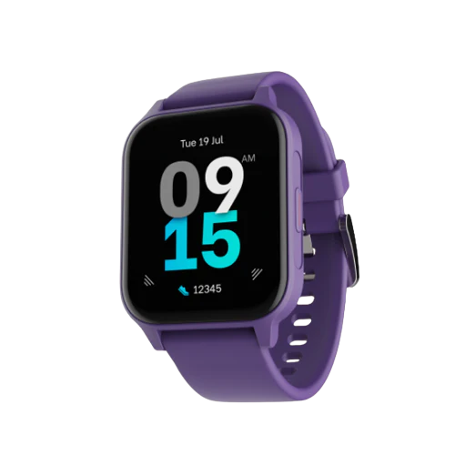 boAt Xtend Call Plus | 1.91" (4.85 cm) Largest Display Smartwatch, BT Calling, ENx™ Algorithm, Bilingual, 100+ Sports Mode - Image 11