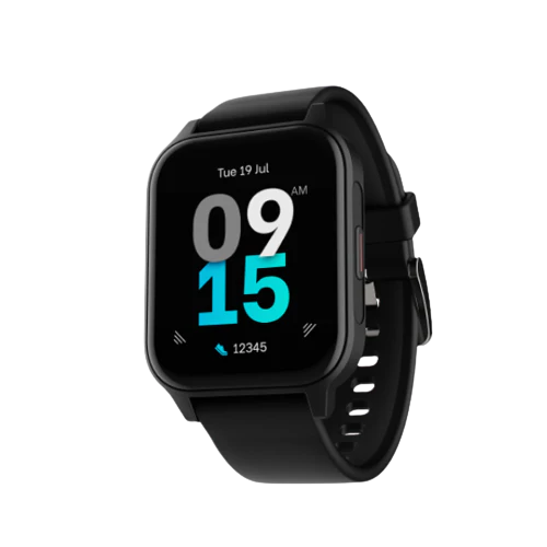 boAt Xtend Call Plus | 1.91" (4.85 cm) Largest Display Smartwatch, BT Calling, ENx™ Algorithm, Bilingual, 100+ Sports Mode - Image 15