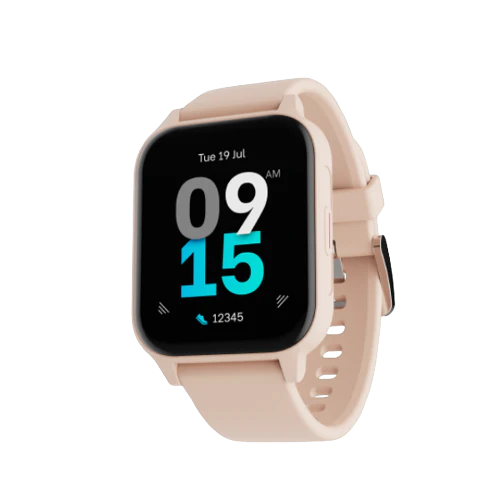 boAt Xtend Call Plus | 1.91" (4.85 cm) Largest Display Smartwatch, BT Calling, ENx™ Algorithm, Bilingual, 100+ Sports Mode - Image 6